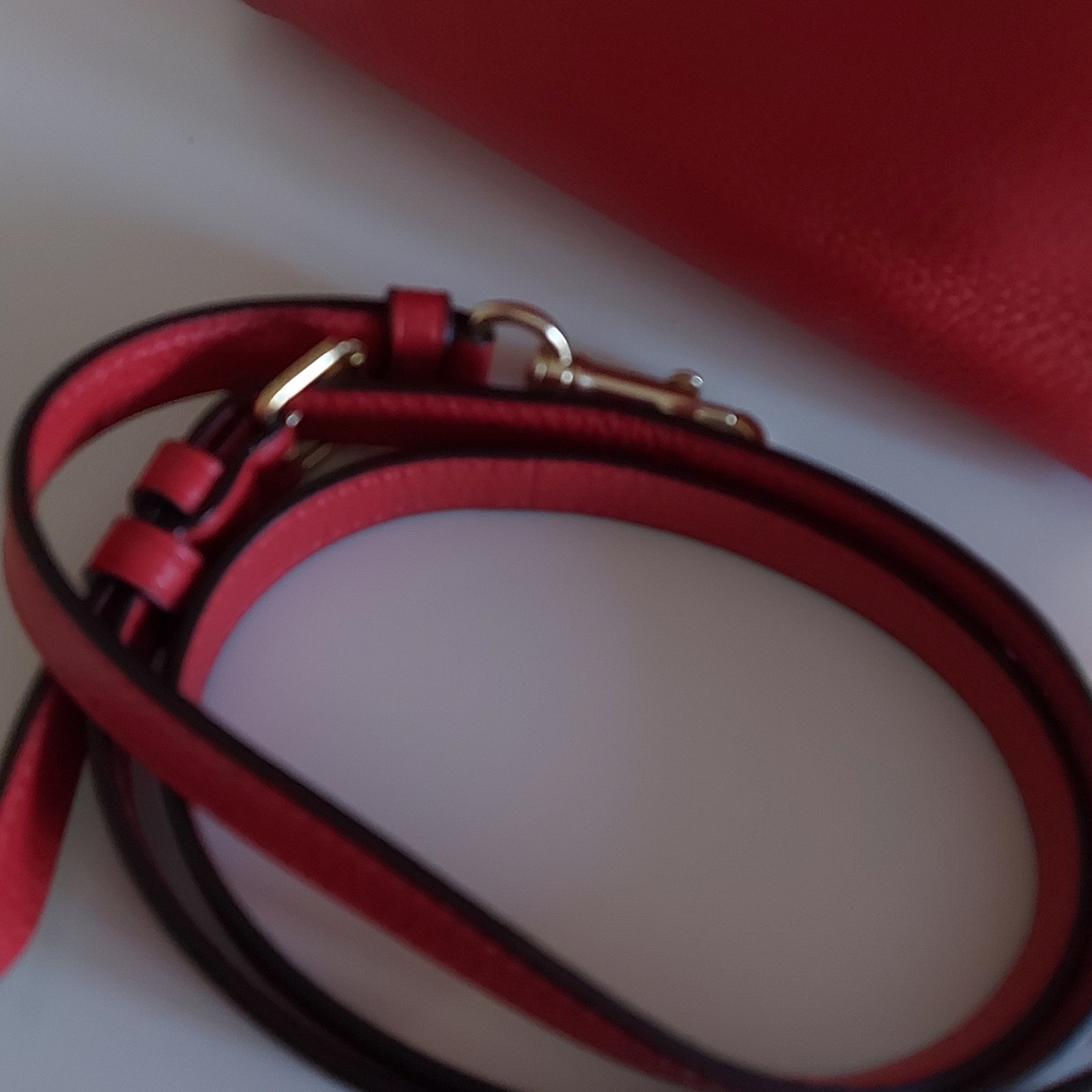 Coach handbag - Picture 5 of 13
